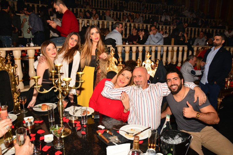 Theatrum On Saturday Night